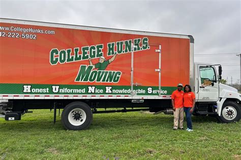 college hunks moving|More.